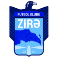 Zira FK U19 Logo