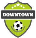 Down Town FC Logo