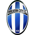 Malvern City Reserves Logo
