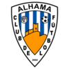 EF Alhama Logo