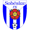 Spartak Sobeslav Logo