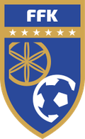 Kosovo U17 Women Logo