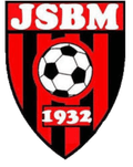 JS Bordj Menaiel U20 Logo