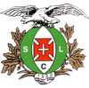 Lusitania de Lourosa FC Formacao Logo