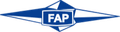 FK FAP Priboj Logo