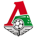 Lokomotiv Moscow Youth Logo