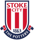 Stoke City Reserve Logo