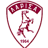 AEL Larisa U19 Logo
