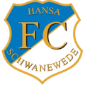 Hansa Schwanewede Youth Logo