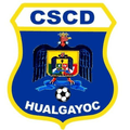 Deportivo Hualgayoc Logo