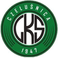 LKS Czelusnica Logo
