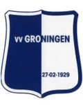 VV Groningen Logo
