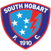South Hobart U21 Logo
