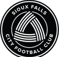 Sioux Falls City FC (W) Logo