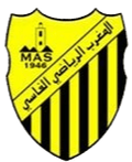 MAS Fes Logo