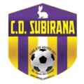 CD Subirana Logo