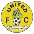 南非聯合FC Logo