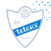 ZFK Tetovo 2017 (w) Logo