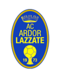 Ardor Lazzate Logo