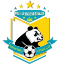 Sichuan Tianfu Football Club Logo