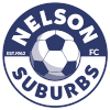 Nelson Suburbs Logo