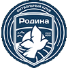Rodina Moscow II Logo