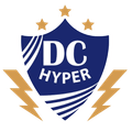 DC Hyper Logo