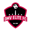DMV Elite FC Logo