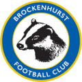 Brockenhurst Logo