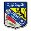 JSM Tiaret Logo