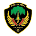 Persekama Kab Madiun Logo