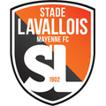 Laval U19 Logo