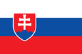 Slovakia Beach Soccer Logo