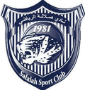 Salalah SC U21 Logo