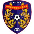 Tây An Gaoxin Yilian Logo