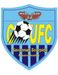 Gombe United Logo