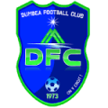 Dumbea FC Logo