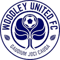Phụ nữ Woodley United Logo