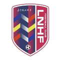 Liaoning Shenbei Hefeng(W) Logo