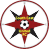 South East United FC Logo