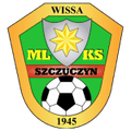 Wissa Szczuczyn Logo
