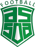 St Ouen Aumone Logo