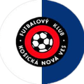 FK Kosicka Nova Ves U19 Logo