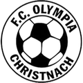 Olympia Christnach/Waldbillig Logo