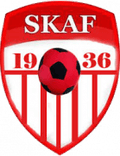 SKAF Khemis Miliana U20 Logo