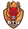 BTU United U19 Logo