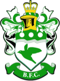Burscough Logo