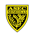 ASEC Abidjan Logo