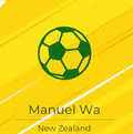 Manuel Wa Logo