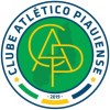Atletico-PI(W) Logo